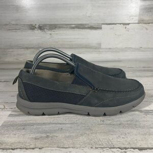 Clarks slip Ons Mens 8‎